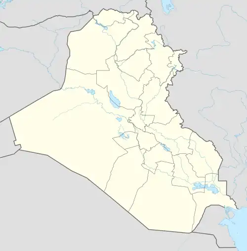 Kut (Irak)