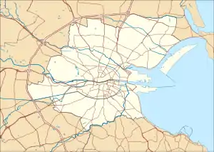 Island Bridge (Dublin)