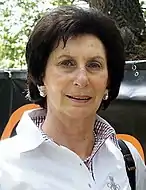 Auch bei diesen Europameisterschaften errangdie Olympiasiegerin von 1968 Irena Szewińska(auf dem Foto im Jahr 2012) mit Bronze wiedereine Medaille, ihren letzten Olympiasieg machtesie 1976 über 400 Meter perfekt
