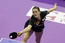 Irene Ivancan