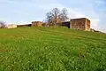 Ansicht von Nordwesten