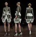 Haute Couture, 2012