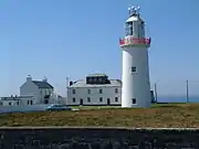 Loop Head Lighthouse