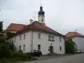 Spital von 1469