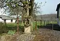 Wegekreuz