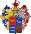 Wappen von Irschawa