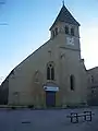 Kirche
