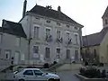 Rathaus (Hôtel de ville)
