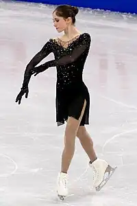 Levito bei der WM 2024