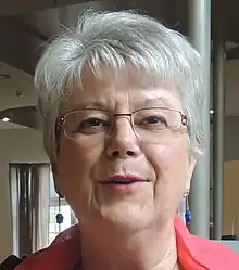 Isabel Lippitz