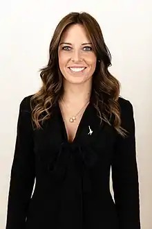 Isabella Tovaglieri