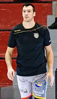 Isaías Guardiola
