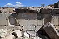 Südnekropole Grab 1
