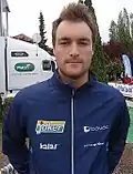 Jo Kogstad Ringheim