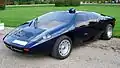 1984 Isdera Imperator 108i