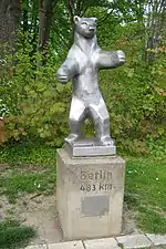 Berliner Bär