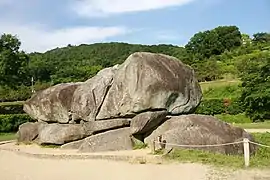 Rückseite
