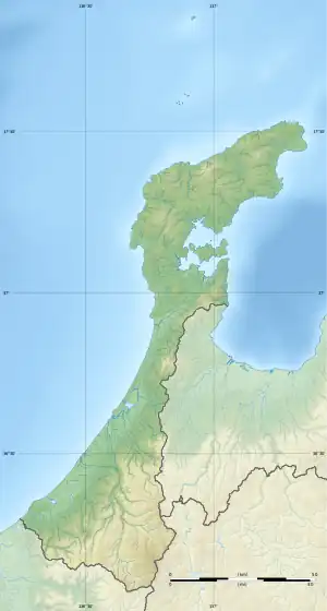 Mitsukejima (Präfektur Ishikawa)