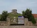 Nuraghe Is Paras