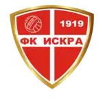 FK Iskra Danilovgrad