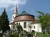 Friedhofskapelle St. Josef