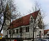 Pfarrkirche St. Maria