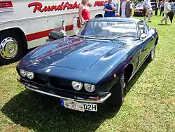 Iso Grifo GL