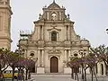 Chiesa della Annunziata