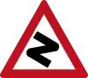 106  Kurvige Straße