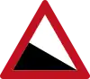 140  Gefälle