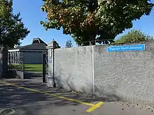 Israelitischer Friedhof Basel