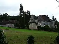 Schloss Maupas