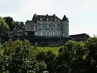 Schloss Montréal