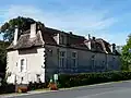 Haus Chastenet