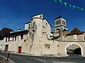 Turm Saint-Jacques