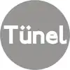 Liniensymbol der Tünel-Bahn