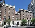 Italienisches Generalkonsulat in New York