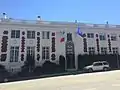 Italienisches Generalkonsulat in San Francisco