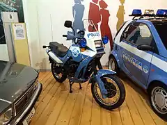 alternative Beschreibung