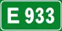E933