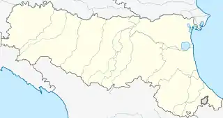 Italia in Miniatura (Emilia-Romagna)