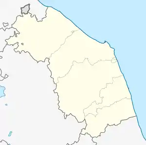 Fano (Marken)