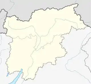 Trient (Trentino-Südtirol)