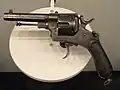 Kaliber 10,4 × 20 mm R, Bodeo Modell 1889