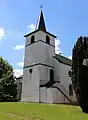 Ittersdorf, St. Martin von Tours