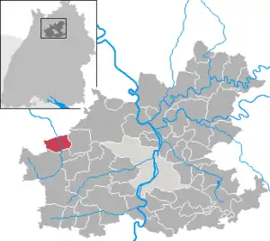 Karte