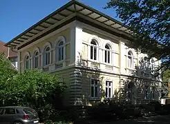 Probstenhaus