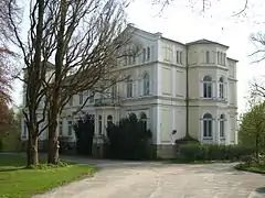 Altes Landgericht Itzehoe