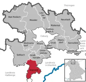 Karte