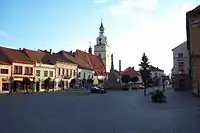 Palacký-Platz